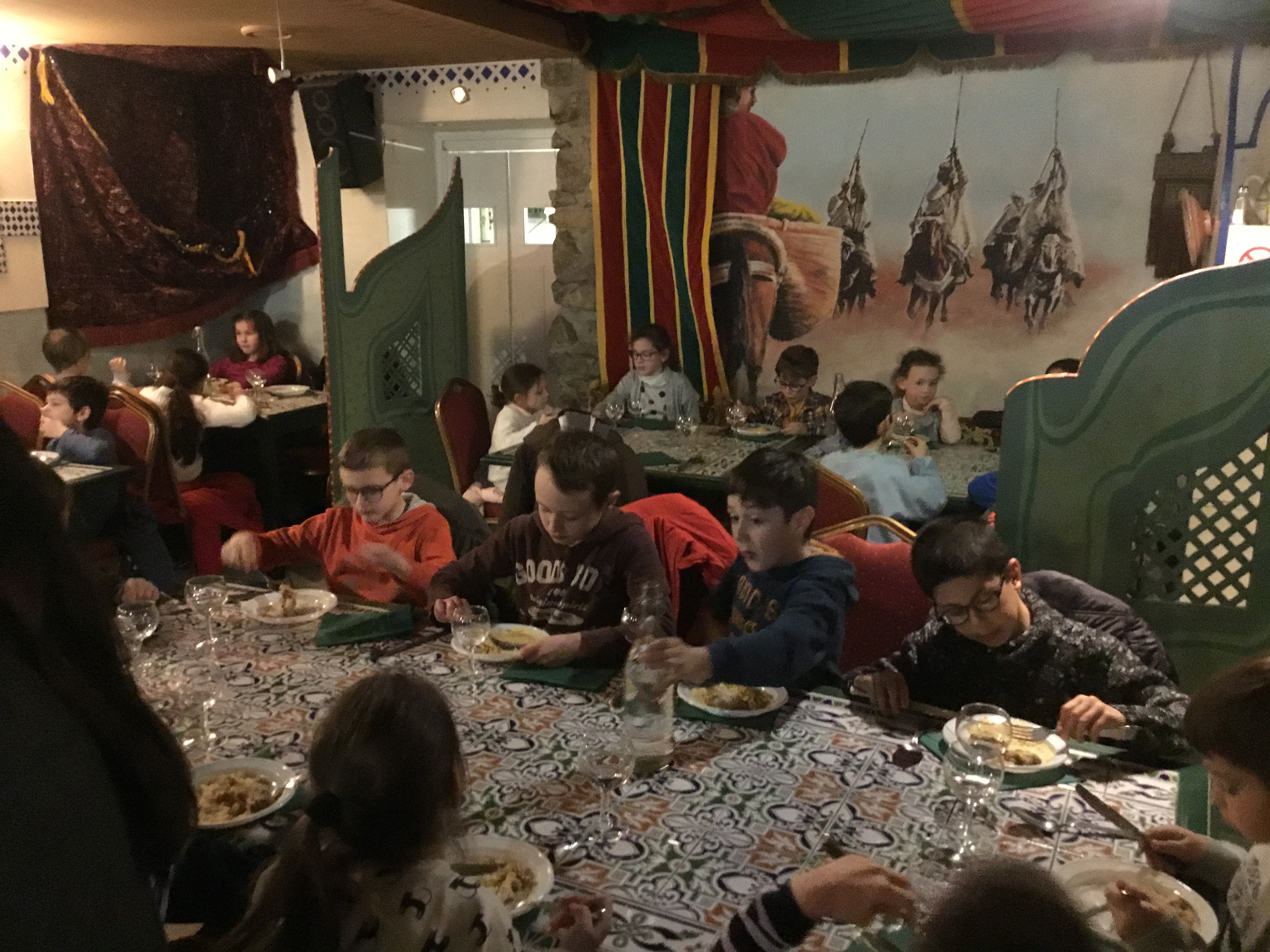 Le Marrakech