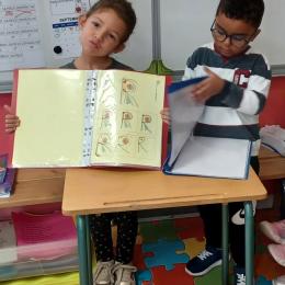 graphisme de certaines lettres 