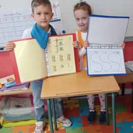 graphismes divers plus celui de certaines lettres 