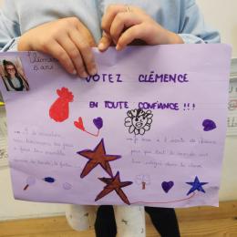 Programme de Clémence