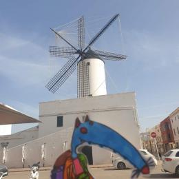 Minorque