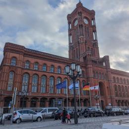 Berlin